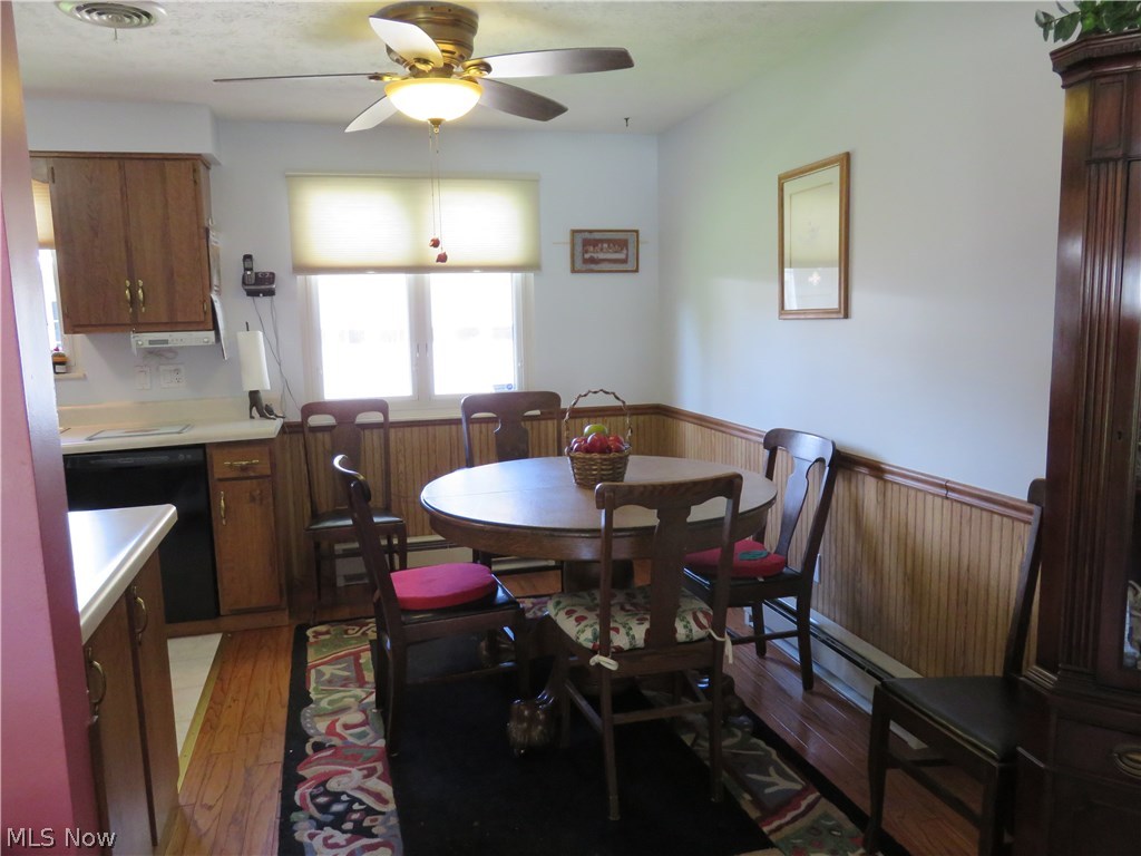 Center Rdg Heights Allotment - Residential