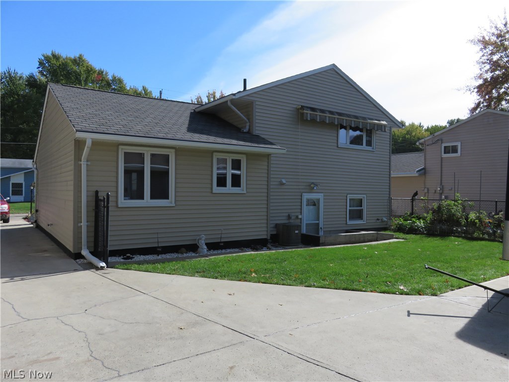 Center Rdg Heights Allotment - Residential