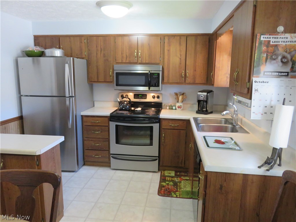 Center Rdg Heights Allotment - Residential