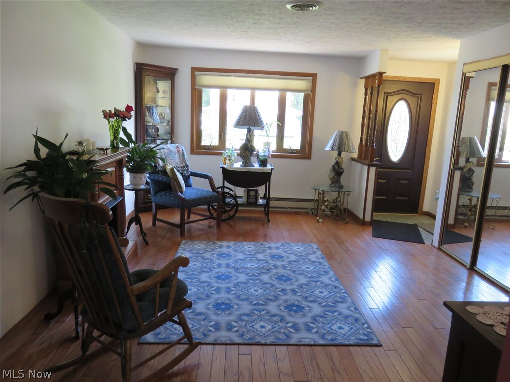 Center Rdg Heights Allotment - Residential