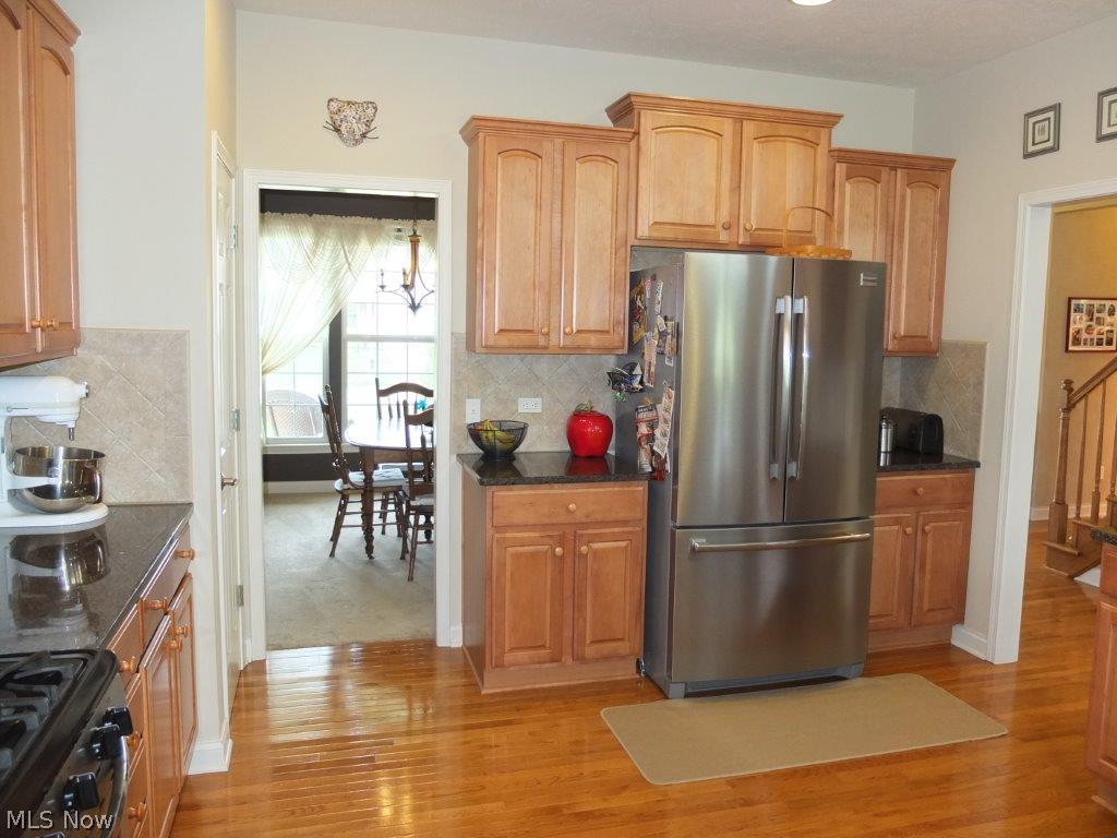 Hyde Park Ph V - Residential