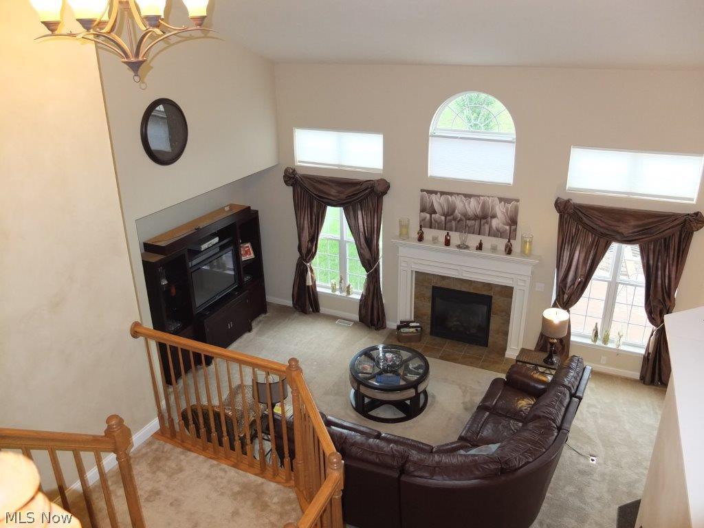 Hyde Park Ph V - Residential