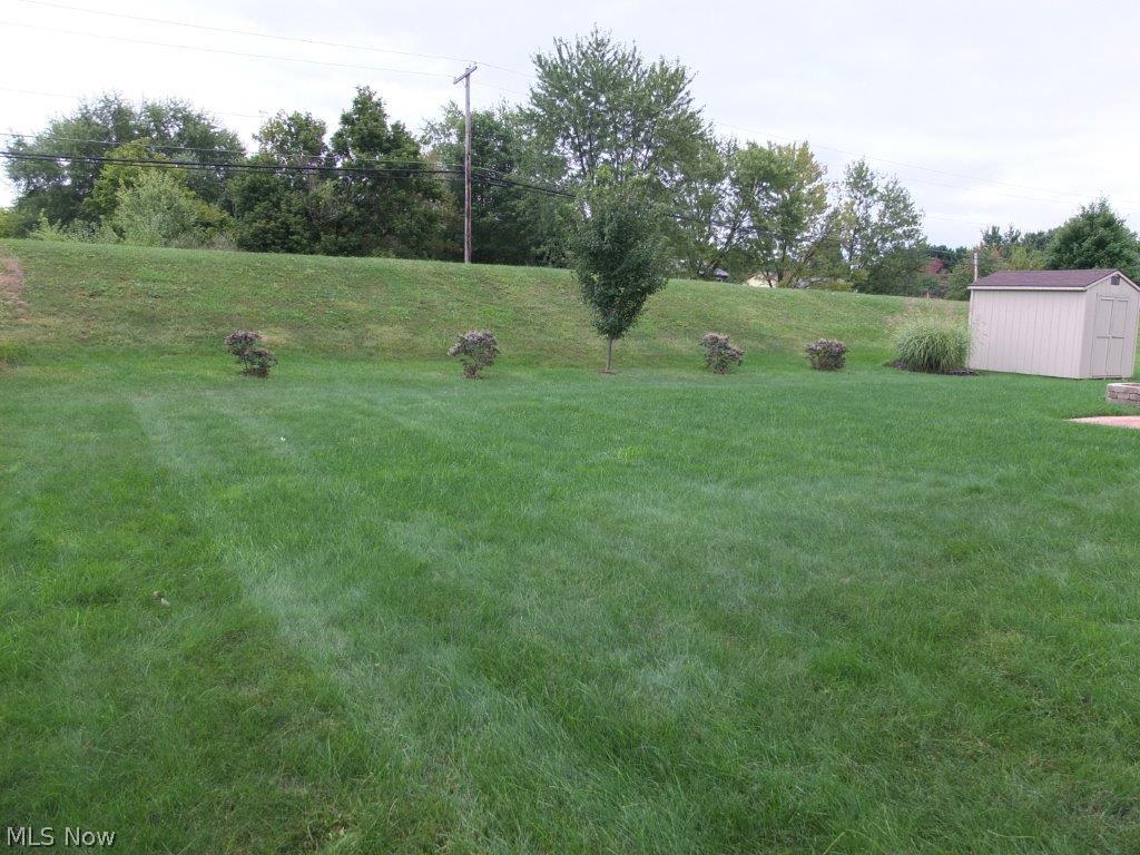 Hyde Park Ph V - Residential