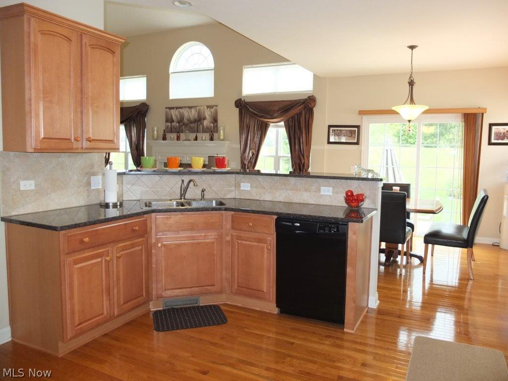 Hyde Park Ph V - Residential