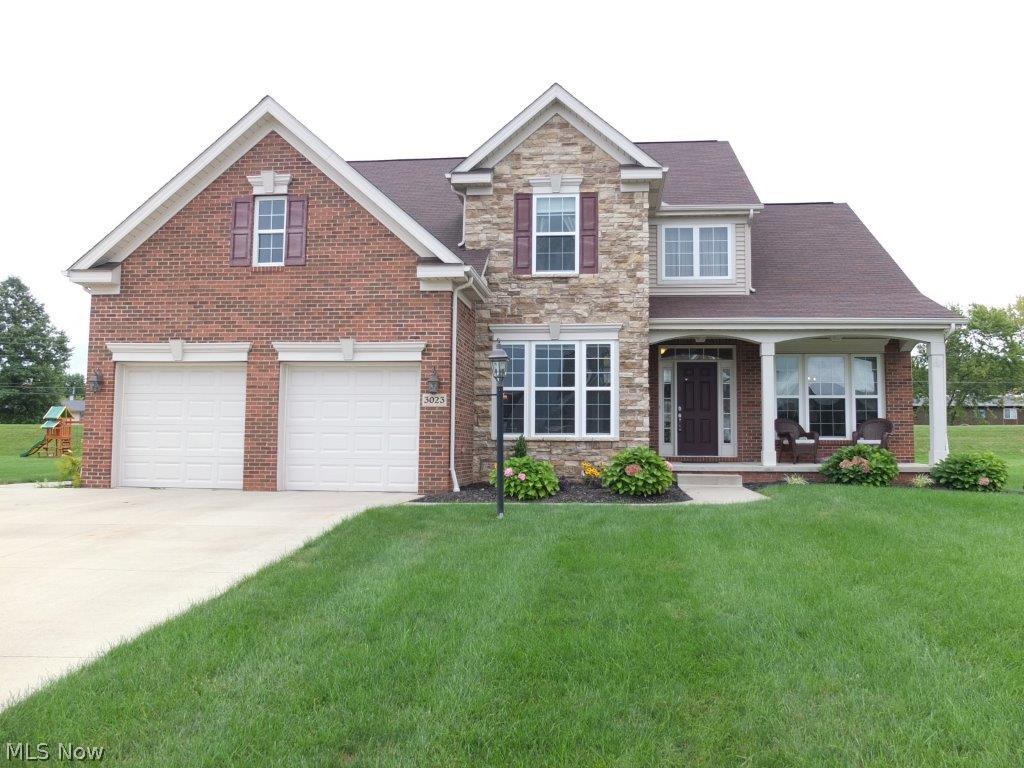 Hyde Park Ph V - Residential