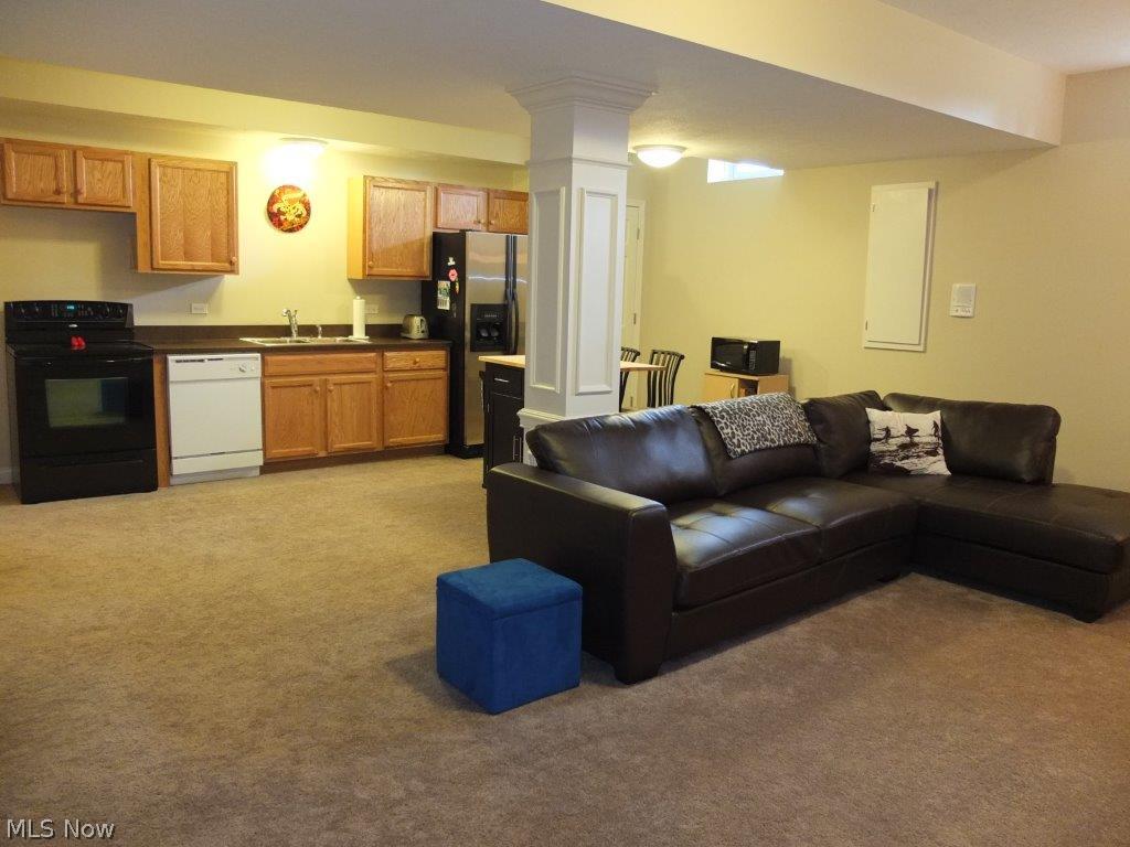 Hyde Park Ph V - Residential