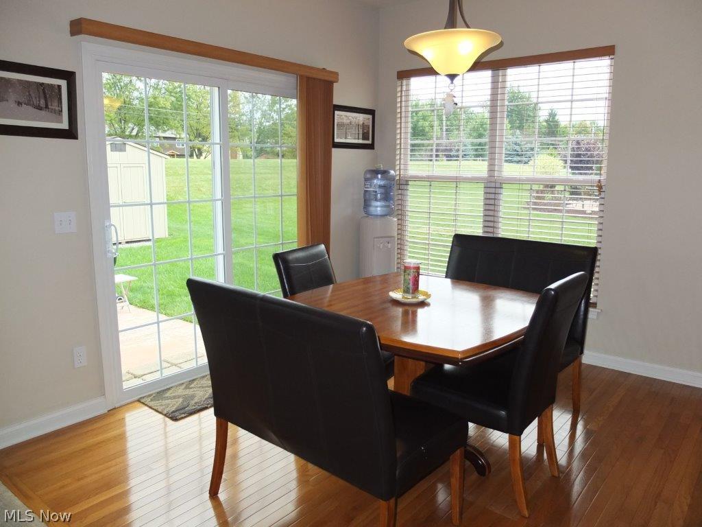 Hyde Park Ph V - Residential