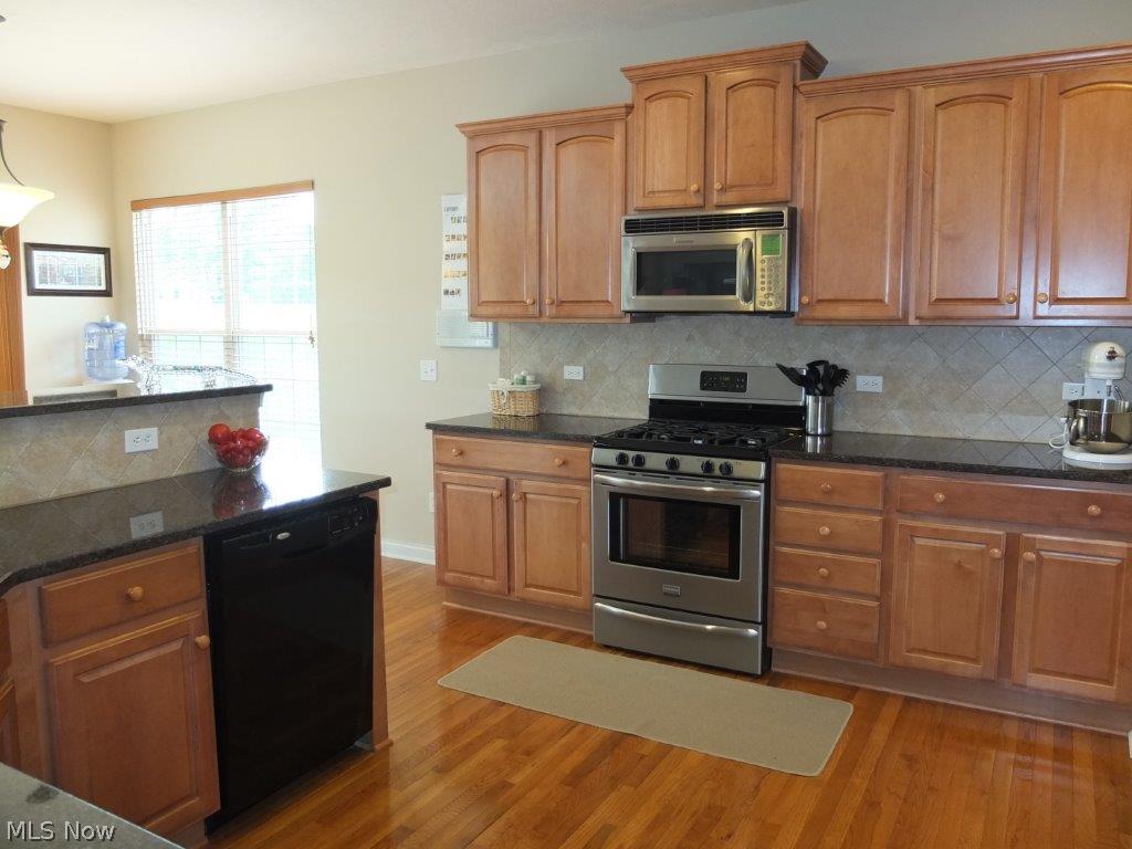 Hyde Park Ph V - Residential