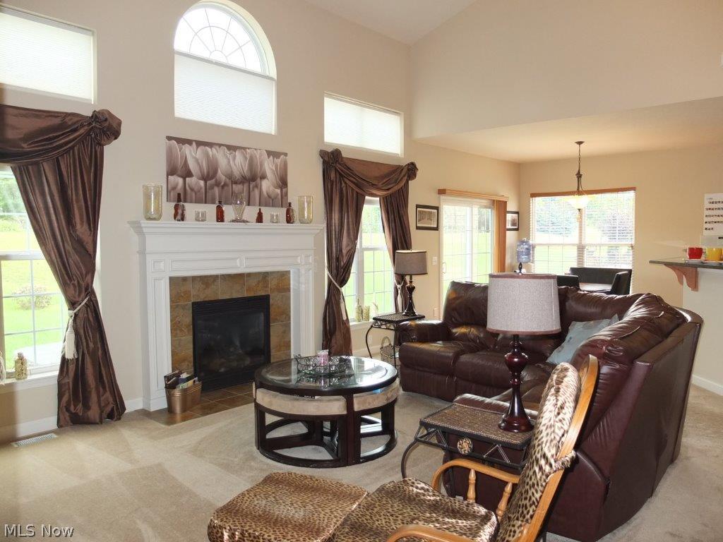 Hyde Park Ph V - Residential