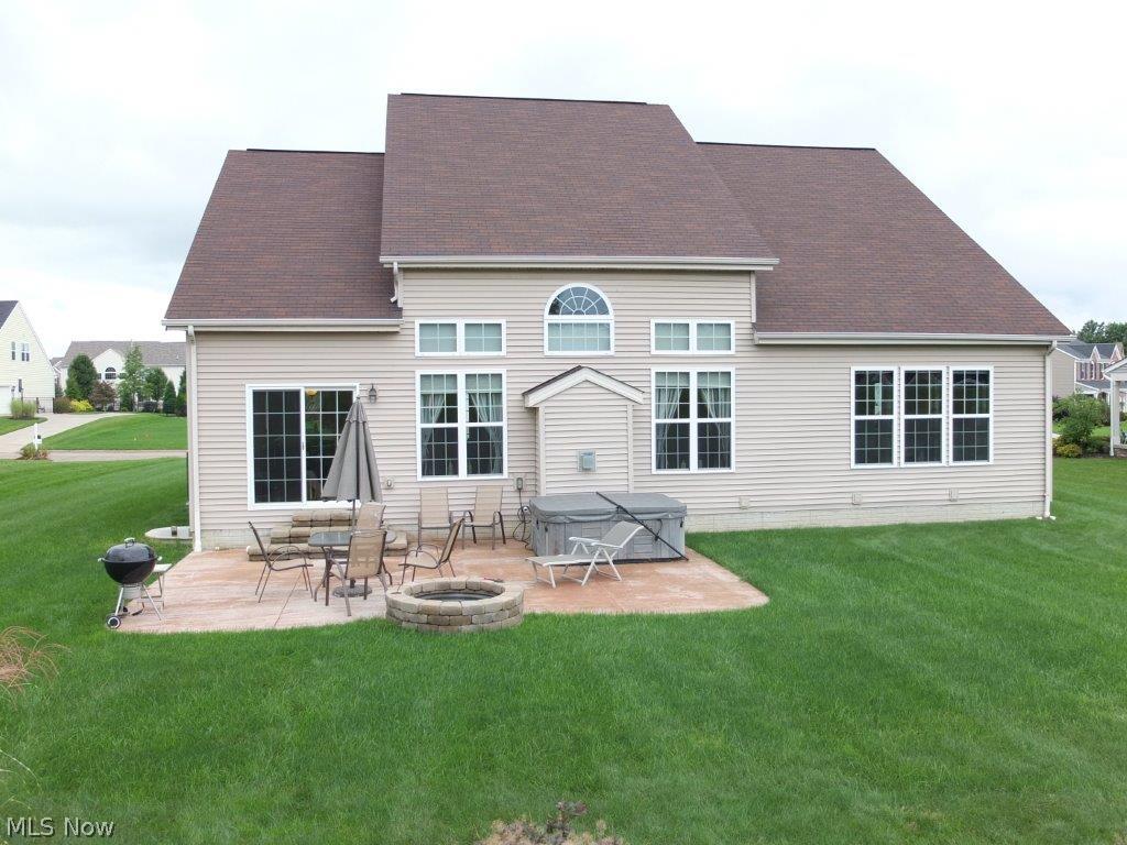 Hyde Park Ph V - Residential