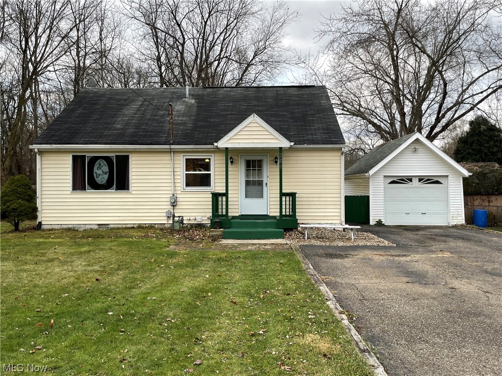 Wonder Lake Estates - Residential