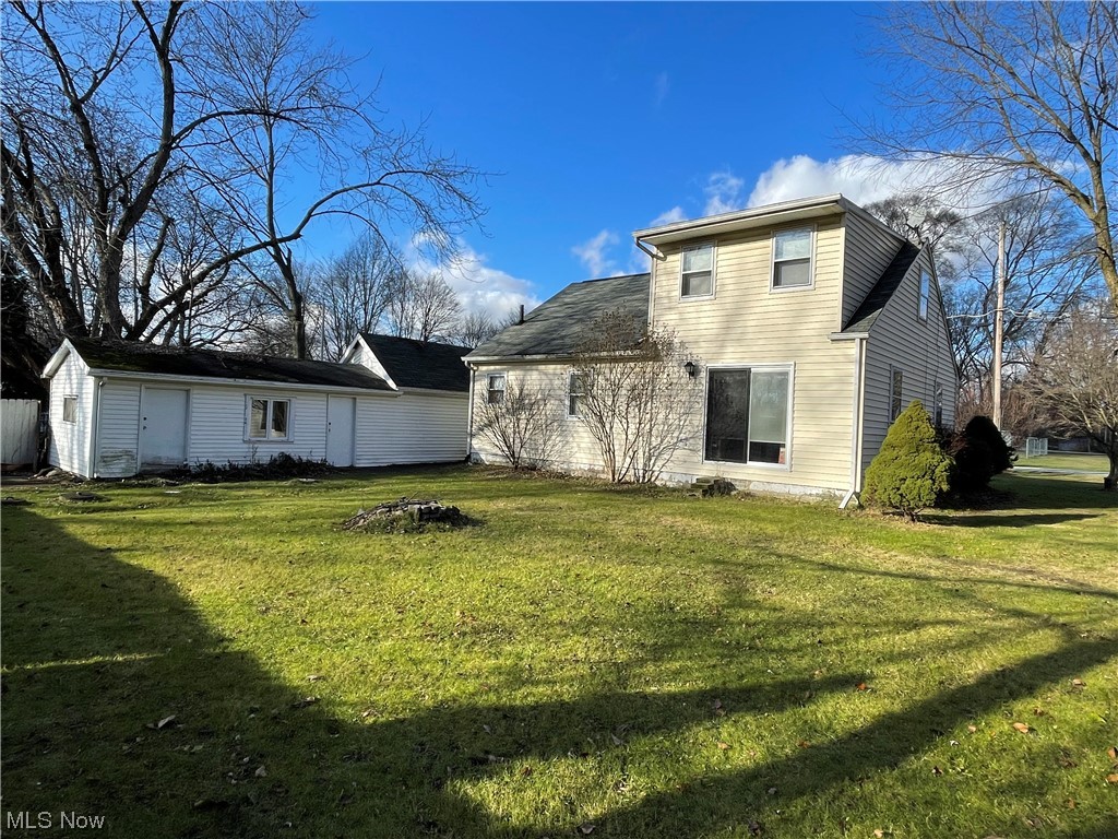 Wonder Lake Estates - Residential