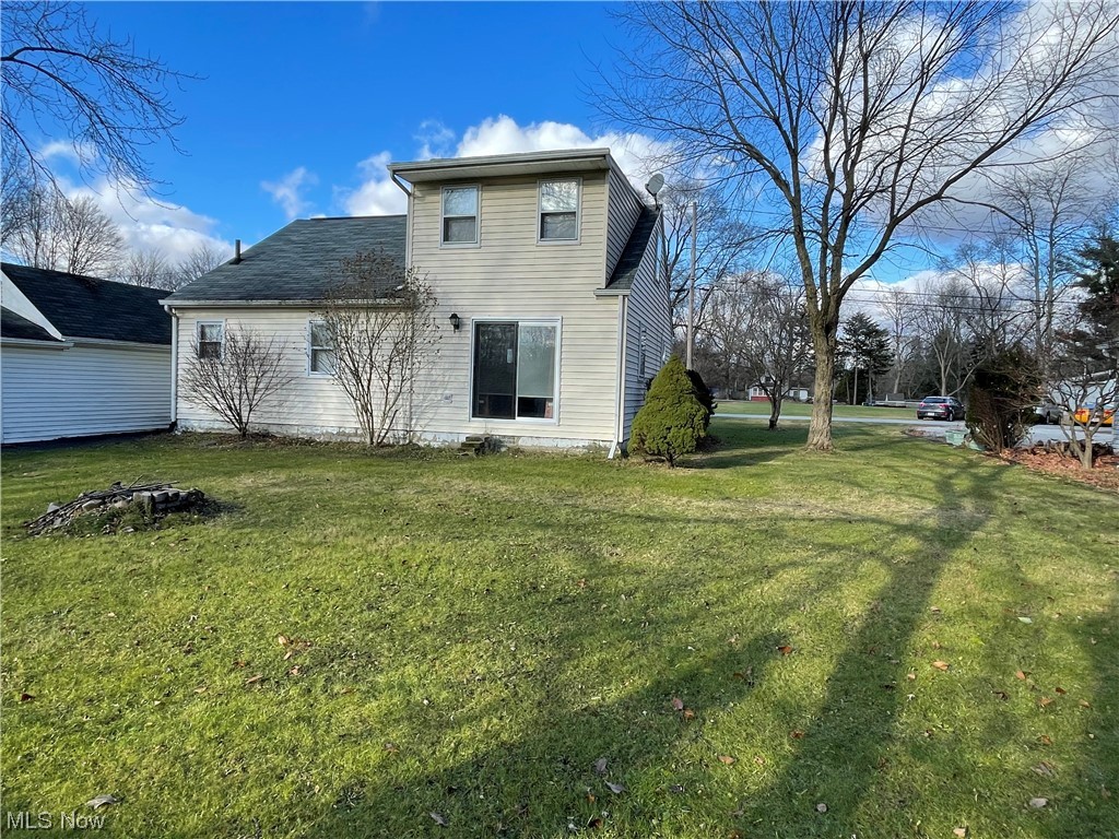 Wonder Lake Estates - Residential