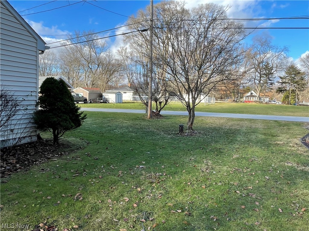 Wonder Lake Estates - Residential