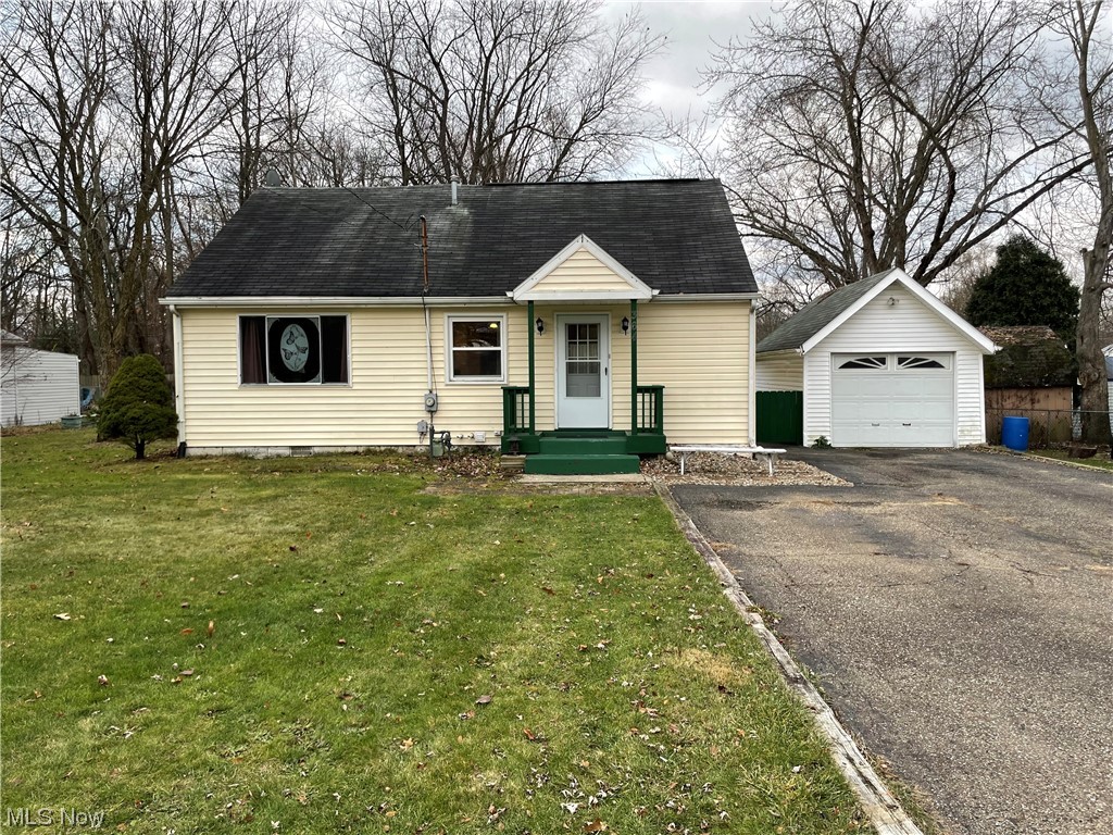 Wonder Lake Estates - Residential