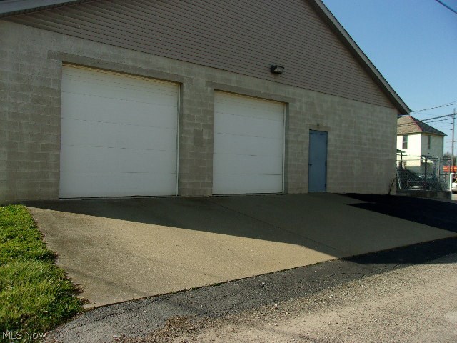 Mcintire Terrace - Commercial Lease