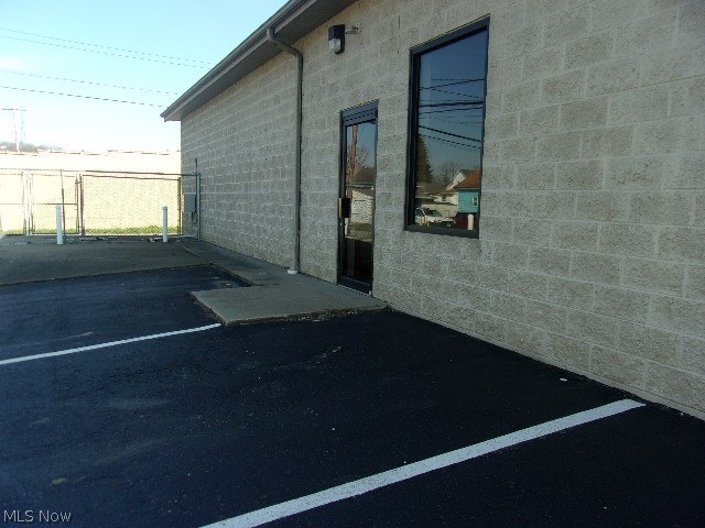 Mcintire Terrace - Commercial Lease