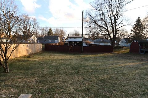 Tiny photo for 489 Clifton Boulevard, Mansfield, OH 44907 (MLS # 5187915)