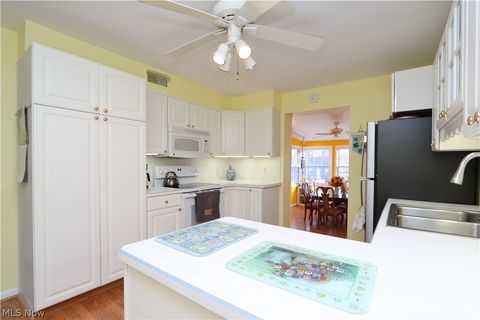 Tiny photo for 489 Clifton Boulevard, Mansfield, OH 44907 (MLS # 5187915)