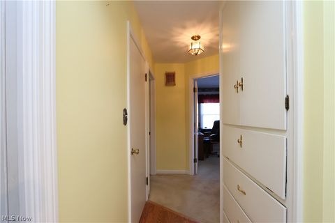 Tiny photo for 489 Clifton Boulevard, Mansfield, OH 44907 (MLS # 5187915)