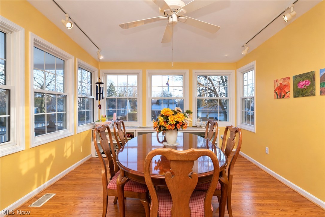 Mansfield - Residential