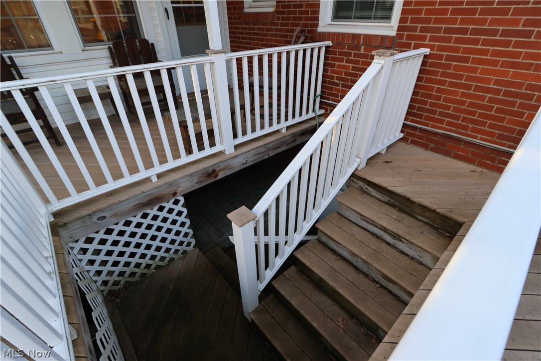 Mansfield - Residential