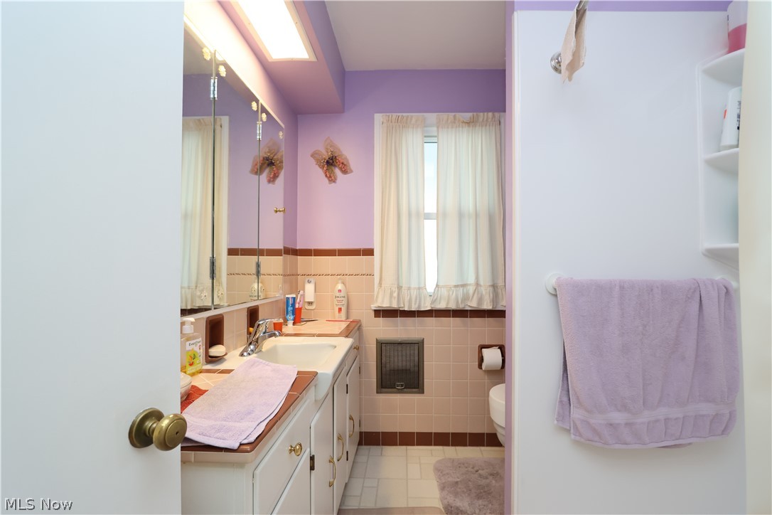 Mansfield - Residential