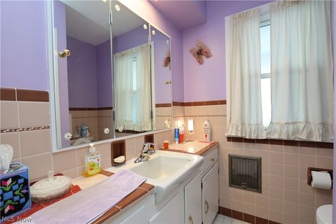 Tiny photo for 489 Clifton Boulevard, Mansfield, OH 44907 (MLS # 5187915)