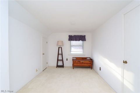 Tiny photo for 489 Clifton Boulevard, Mansfield, OH 44907 (MLS # 5187915)