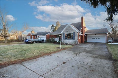 Tiny photo for 489 Clifton Boulevard, Mansfield, OH 44907 (MLS # 5187915)