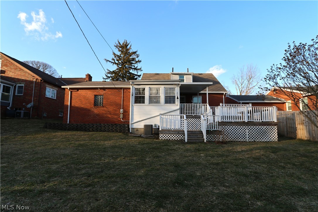 Mansfield - Residential