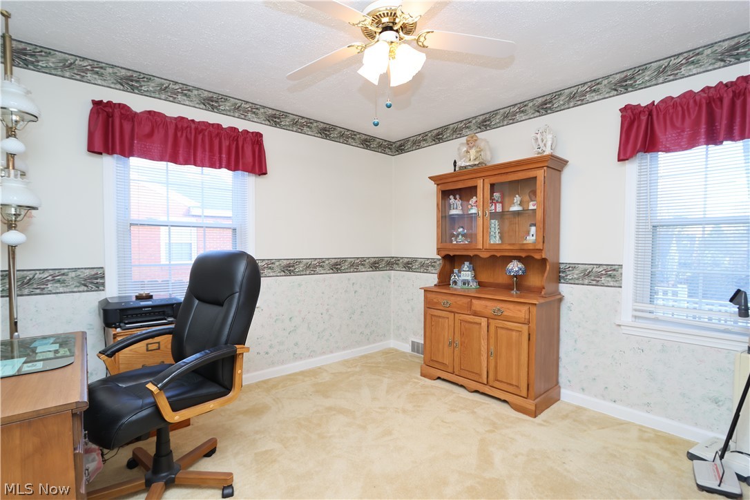 Mansfield - Residential