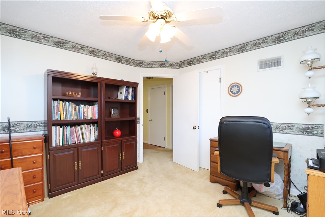 Mansfield - Residential