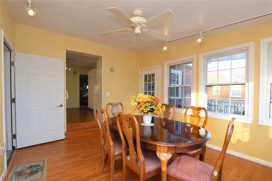 Mansfield - Residential