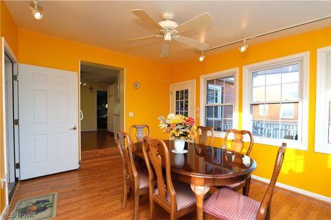 Tiny photo for 489 Clifton Boulevard, Mansfield, OH 44907 (MLS # 5187915)