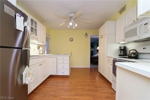 Tiny photo for 489 Clifton Boulevard, Mansfield, OH 44907 (MLS # 5187915)