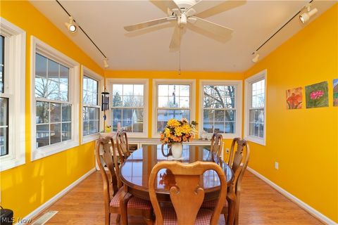 Tiny photo for 489 Clifton Boulevard, Mansfield, OH 44907 (MLS # 5187915)