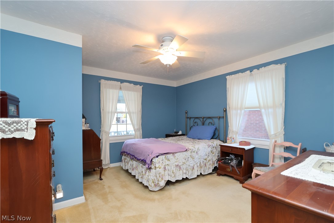 Mansfield - Residential