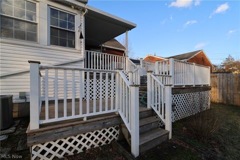 Tiny photo for 489 Clifton Boulevard, Mansfield, OH 44907 (MLS # 5187915)