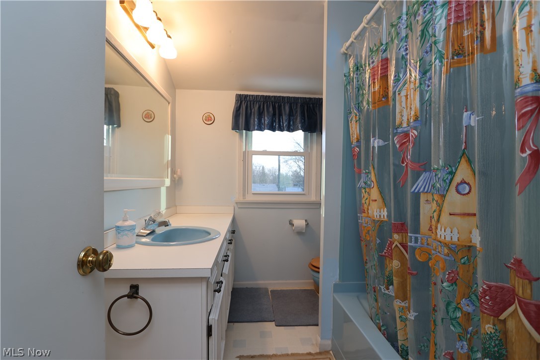 Mansfield - Residential