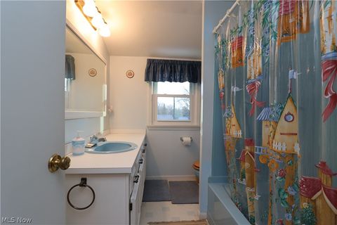 Tiny photo for 489 Clifton Boulevard, Mansfield, OH 44907 (MLS # 5187915)