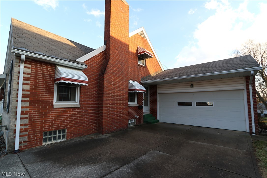 Mansfield - Residential