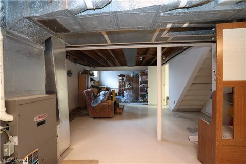 Tiny photo for 489 Clifton Boulevard, Mansfield, OH 44907 (MLS # 5187915)