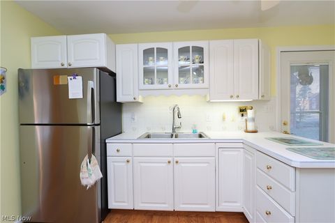 Tiny photo for 489 Clifton Boulevard, Mansfield, OH 44907 (MLS # 5187915)