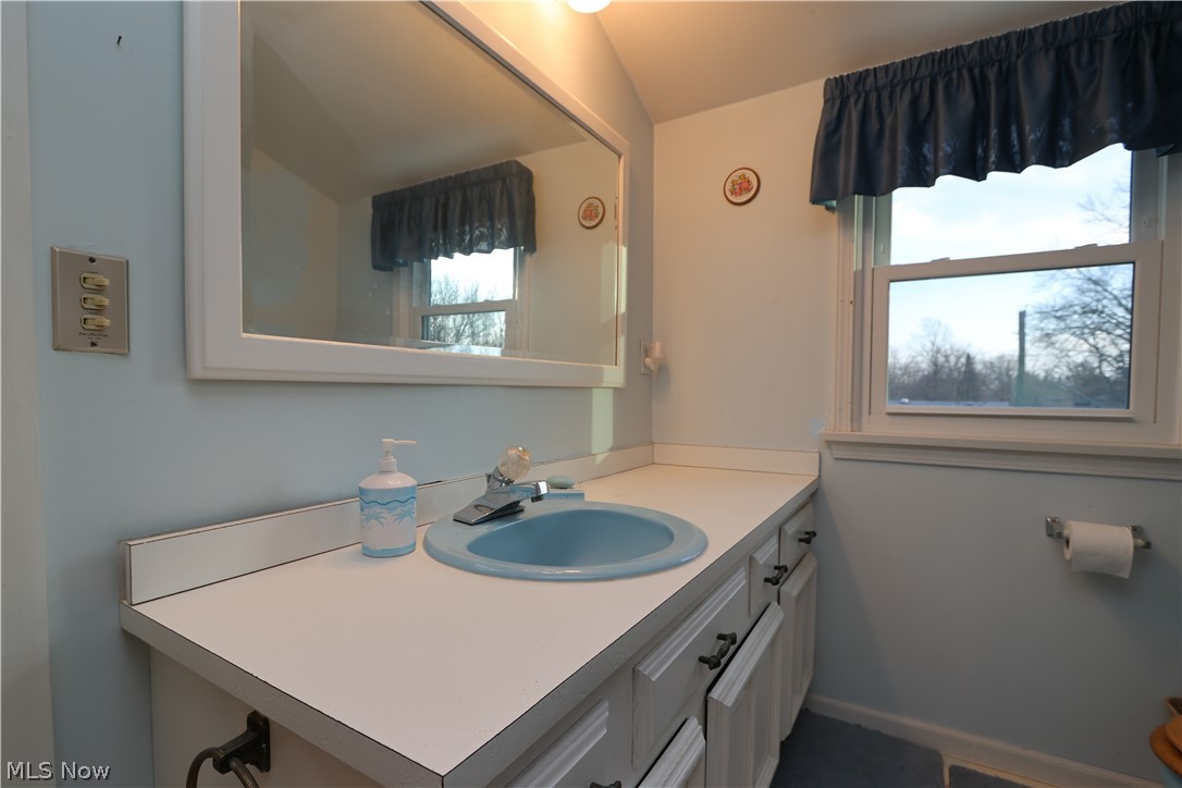 Mansfield - Residential