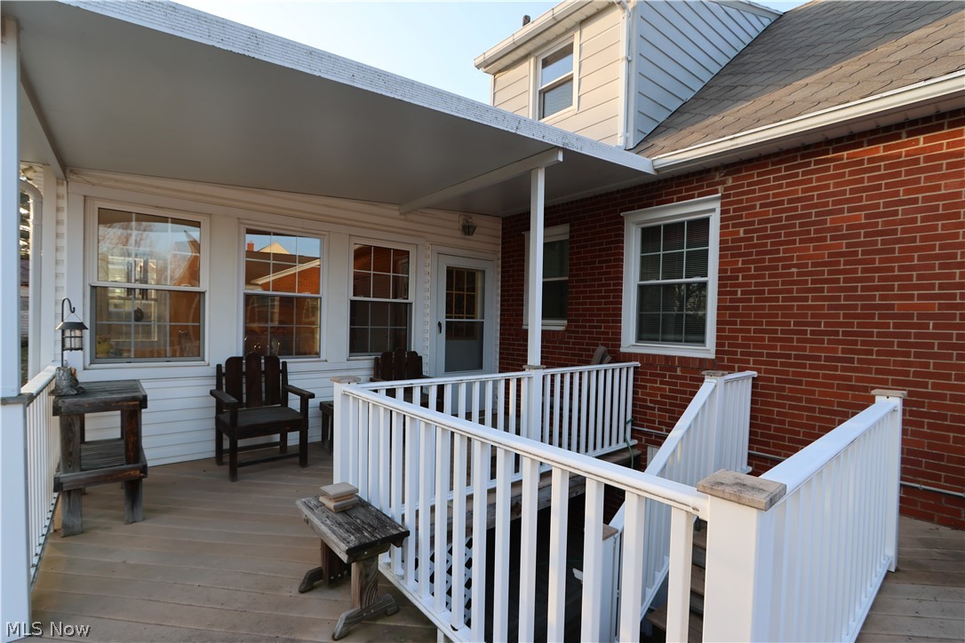 Mansfield - Residential