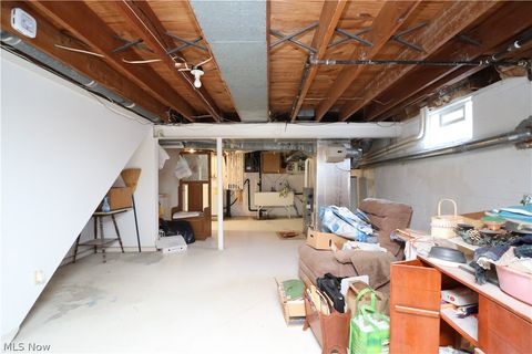 Tiny photo for 489 Clifton Boulevard, Mansfield, OH 44907 (MLS # 5187915)