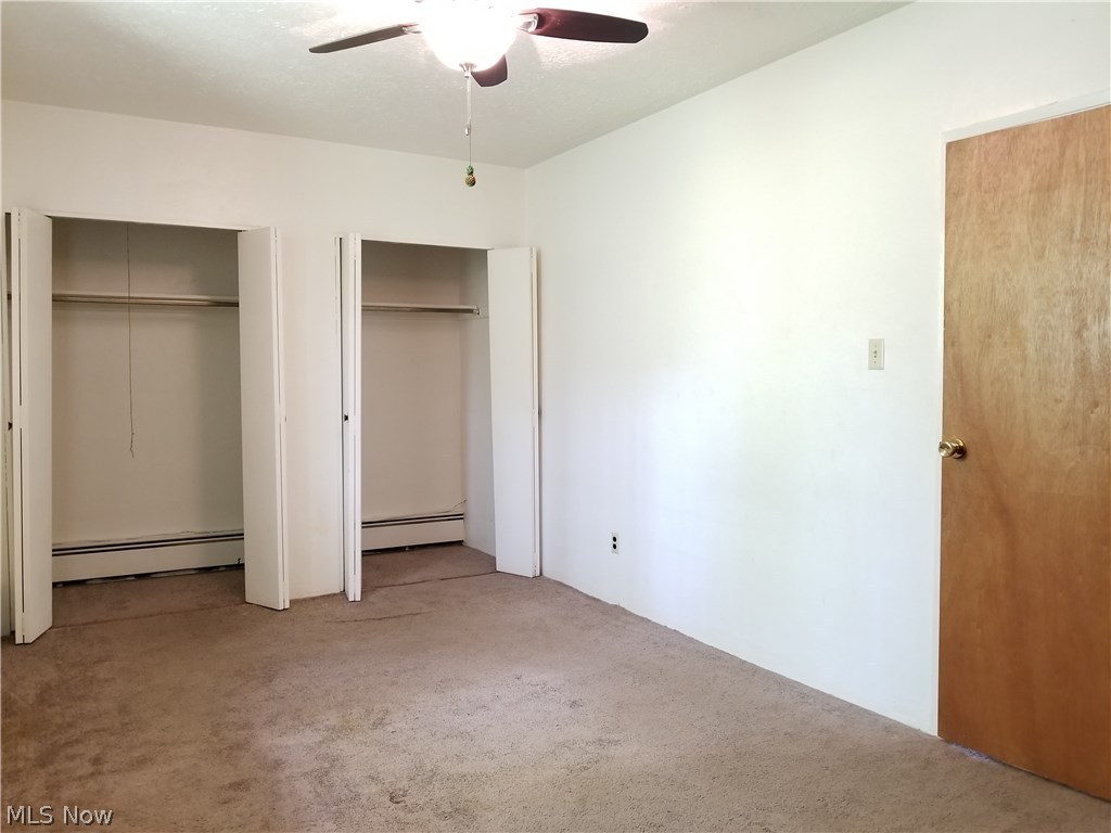 Lancaster Estates - Residential Lease