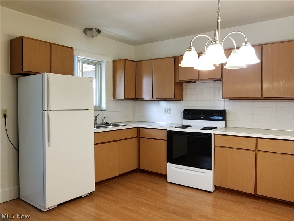 Lancaster Estates - Residential Lease