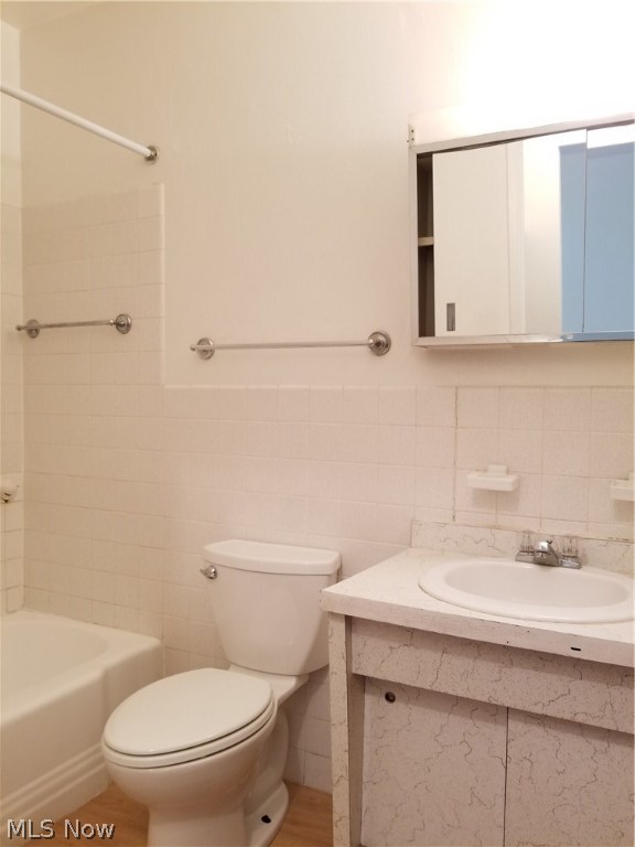 Lancaster Estates - Residential Lease
